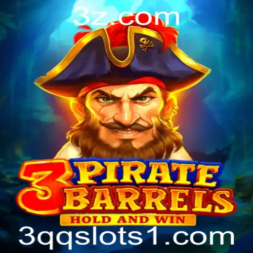 Descubra o Mundo Empolgante de 3PirateBarrels: Uma Aventura de Slots Inesquecível