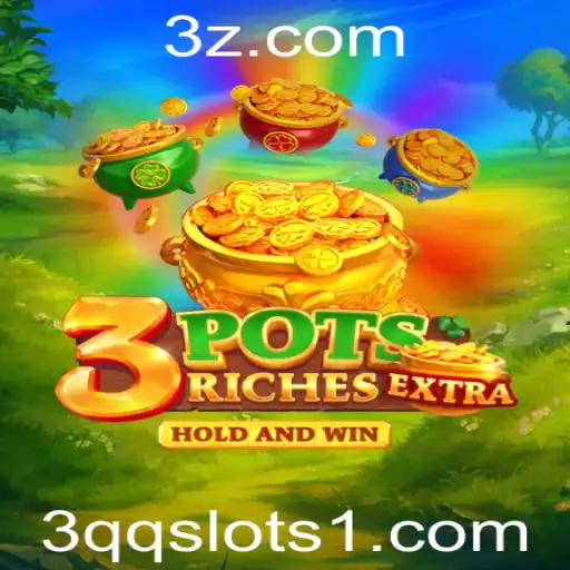 Explorando o Mundo Empolgante de 3potsExtra e 3qq Slots: Uma Jornada no Universo dos Jogos de Azar