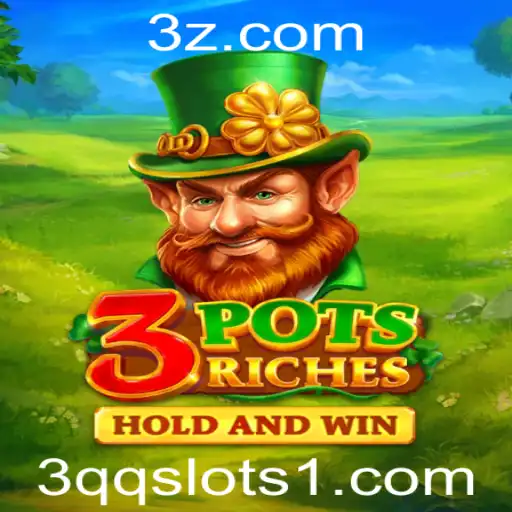 Descubra o Fascinante Mundo do 3potsRiches: Uma Aventura em Slots de 3qq