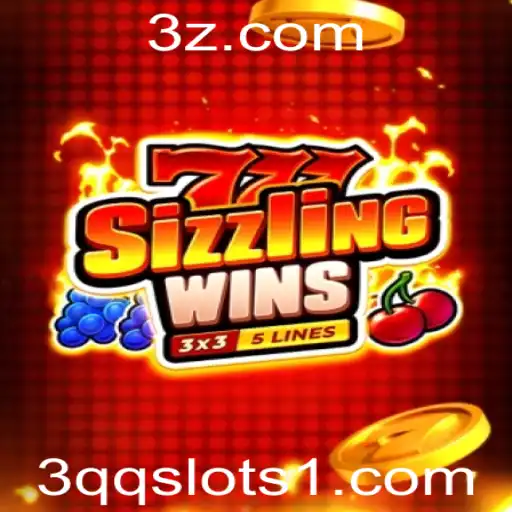 Descubra o Mundo Empolgante de 777sizzlingwins: O Novo Sucesso dos 3qq Slots