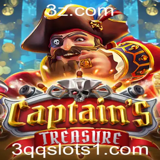 Explorando o Universo de CaptainssTreasure: Uma Jornada Viva com 3qq Slots
