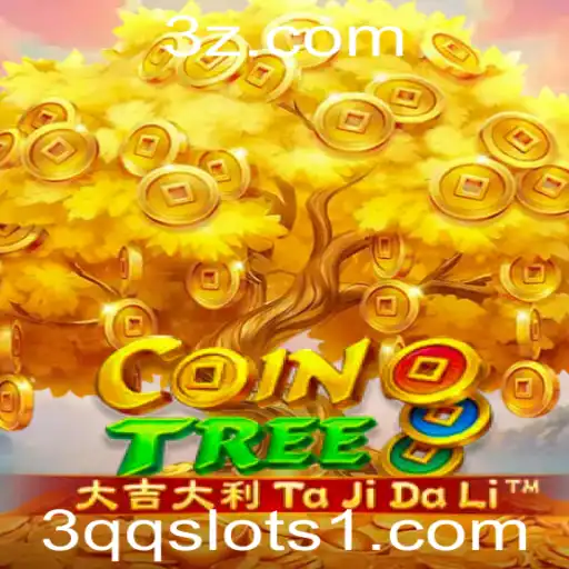 CoinTree: Descubra o Mundo Empolgante dos Slots 3qq