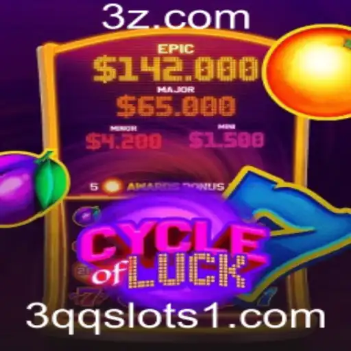 Explorando o Fascinante Jogo CycleofLuck: Uma Jornada Através dos 3qq Slots