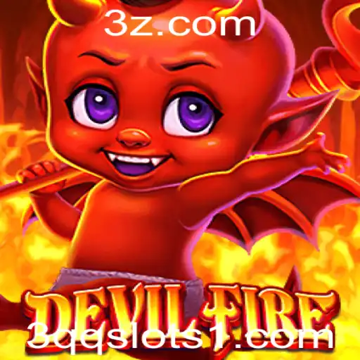 Explorando o Mundo de DevilFire: Um Jogo Inovador com 3qq slots