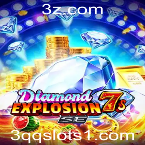 Descubra o Empolgante Jogo DiamondExplosion7sSE: A Nova Sensação dos Cassinos