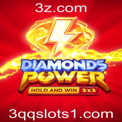 Explorando Diamondspower: O Inovador Mundo dos Slots 3qq