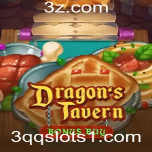 Explorando o Fascinante Mundo de DragonsTavern e a Emoção dos '3qq Slots'
