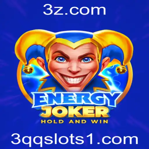 Descubra o Mundo Empolgante de EnergyJoker e Explore os 3qq Slots