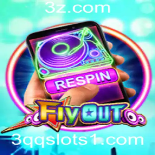 Aventura em FlyOut: Descubra o Mundo dos 3qq Slots