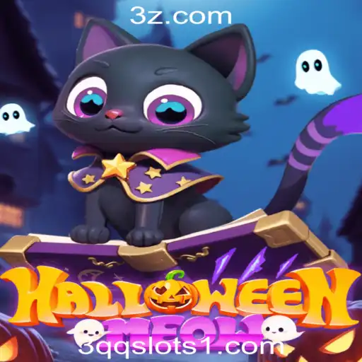 Explorando HalloweenMeow: O Jogo de Slots Que Combina Mistério e Diversão