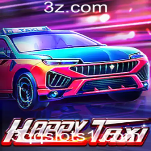 Explorando o Universo de HappyTaxi e 3qq Slots
