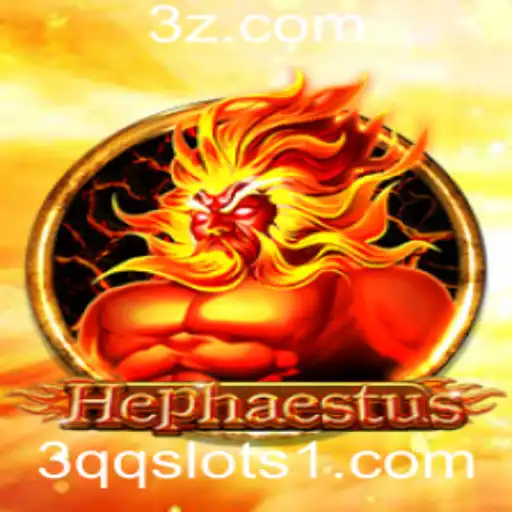 Hephaestus: Explorando o Novo Fenômeno dos 3qq Slots