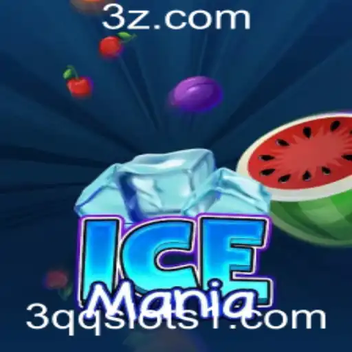 Explore o Mundo Fascinante de IceMania com 3qq slots