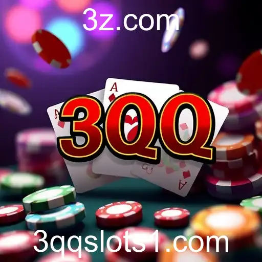 O Fascinante Mundo dos Jogos de Pôquer: Atrações de 3qq Slots