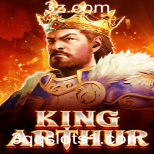 Descubra o Mundo Épico de KingArthur Slots