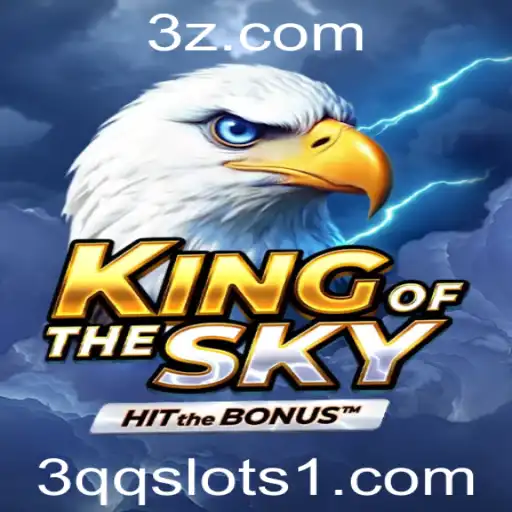 KingOfTheSky e a Emoção dos 3qq Slots