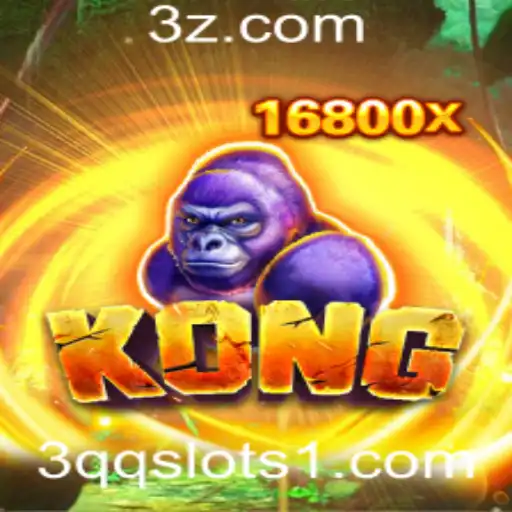 Explorando o Universo de Kong no 3QQ Slots