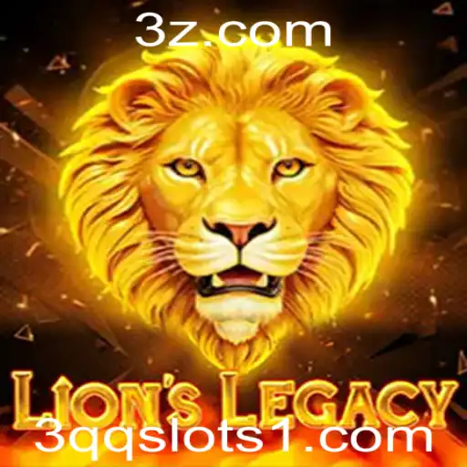 Descubra o Fascinante Mundo do Jogo LionsLegacy e os Mistérios dos 3qq Slots