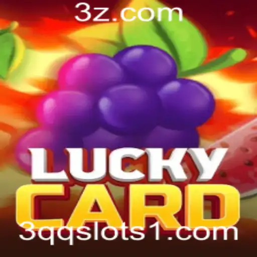 Explorando o Jogo LuckyCard e a Tendência 3qq Slots