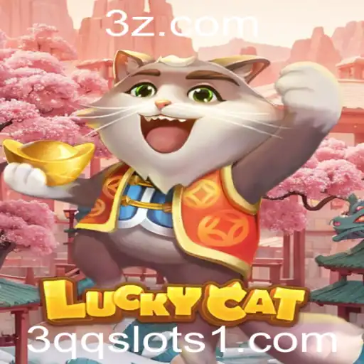 Explorando o Mundo do Jogo LuckyCat: Guia Completo sobre 3qq Slots