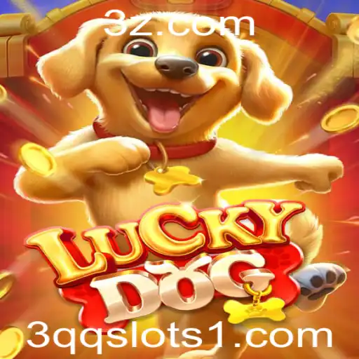 Explorando o Mundo do LuckyDog: Uma Nova Experiência em 3qq Slots