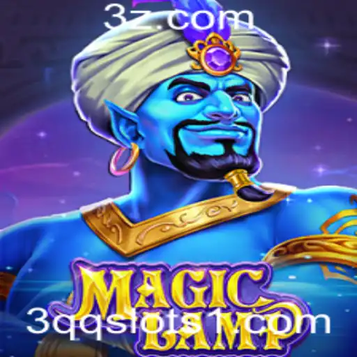 MagicLamp: A Fascinante Jornada no Universo dos 3qq Slots