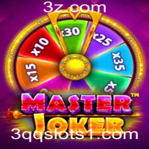 Descubra o Mundo Empolgante do MasterJoker: Um Jogo de Slots Inovador