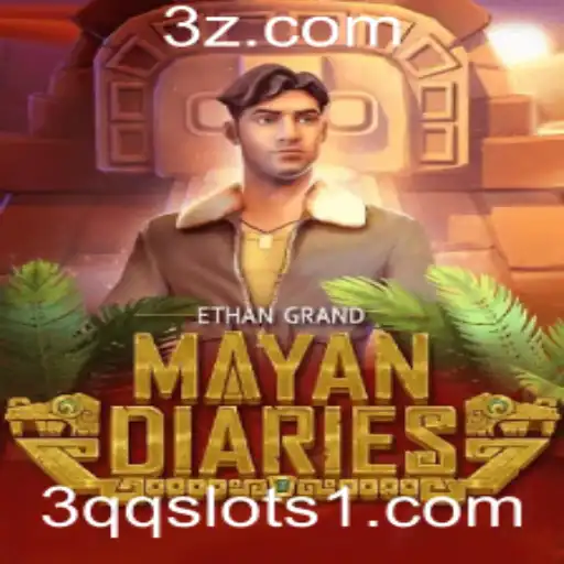 Explorando MayanDiaries: Um Mergulho na Cultura Maia através dos 3qq Slots