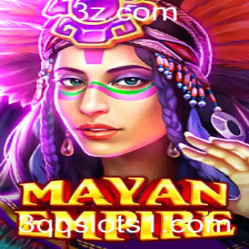 MayanEmpire: Uma Aventura Emocionante no Mundo dos Slots com 3qq
