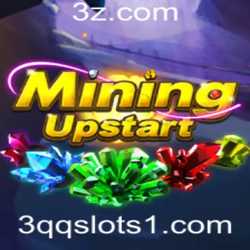 Explorando o Fascinante Mundo de MiningUpstart e 3qq Slots