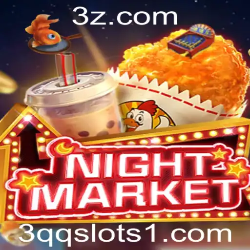 Descubra o Mundo de Excitação com NIGHTMARKET e 3qq slots