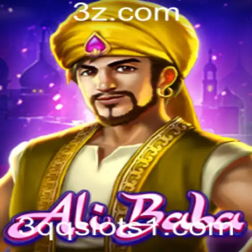 Descubra o Mundo de AliBaba e os Segredos do 3qq Slots