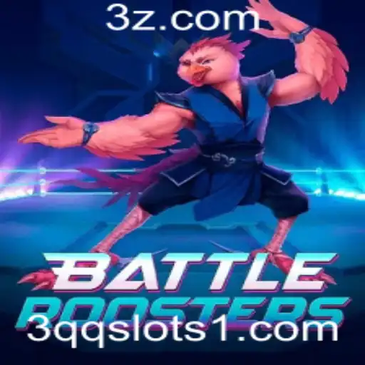 BattleRoosters: Uma Jornada Empolgante no Universo dos Jogos