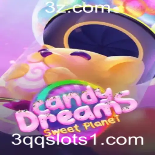 Descubra CandyDreams: Um Mundo de Diversão e Ganhos com 3qq Slots