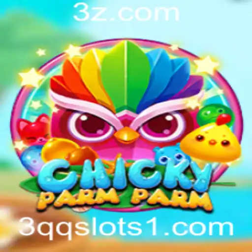 Descubra o Fascinante Mundo de ChickyParmParm e 3qq Slots