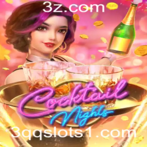 Descubra CocktailNights: O Fascinante Jogo de Slots '3qq'