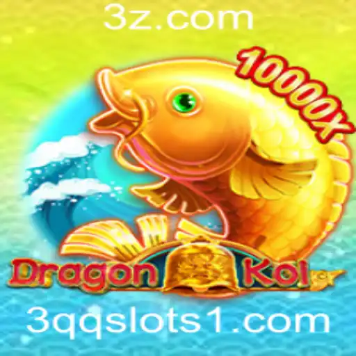 Descobrindo DragonKoi: Aventura e Estratégia nos 3qq Slots