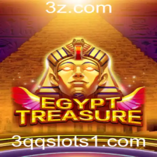 Descubra o Fascínio de EgyptTreasure: Um Mergulho no Mundo dos Slots com 3qq