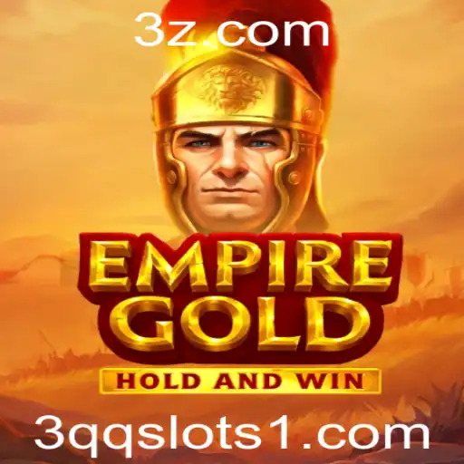 EmpireGold: Um Mergulho Profundo no Mundo dos Slots 3qq