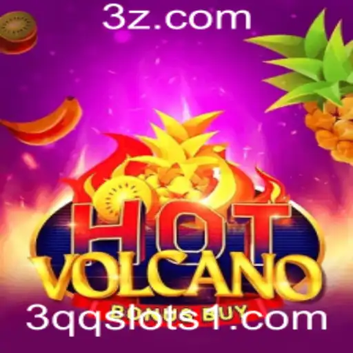 Descubra o Novo Jogo HotVolcanoBonusBuy em 3QQ Slots