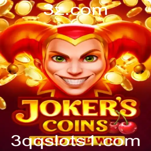 Explorando o Mundo de JokersCoins: Descubra a Emoção dos 3qq Slots