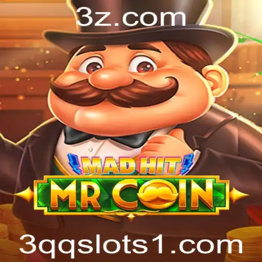 Explorando o Mundo de MadHitMrCoin e 3qq Slots