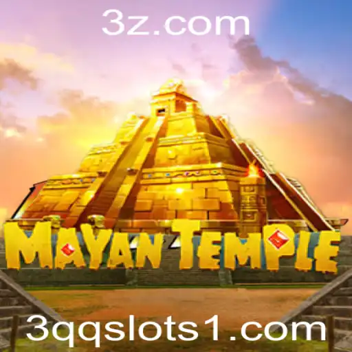 Descubra o Mundo de MayanTemple: Uma Aventura em 3qq Slots