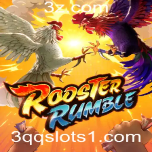 RoosterRumble: Desvendando o Estimulante Universo dos 3qq Slots