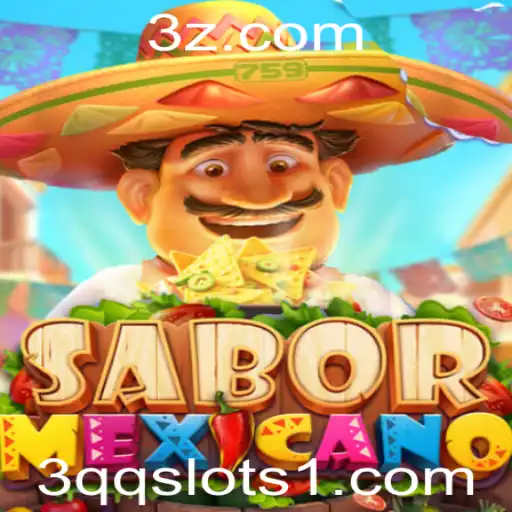 Explorando o Mundo de SaborMexicano: Um Jogo Inovador de 3qq Slots
