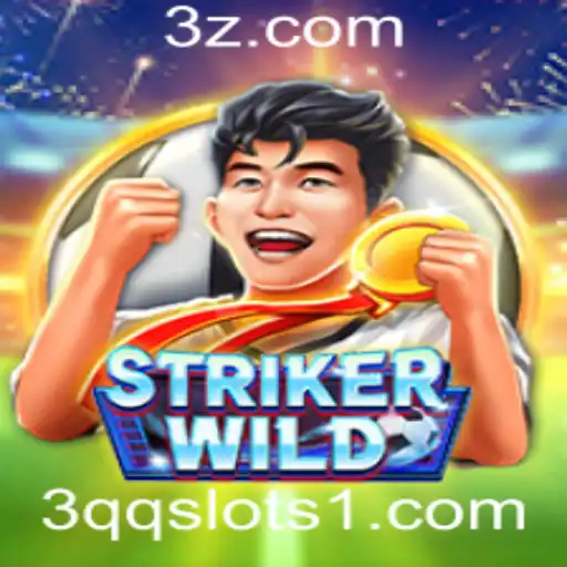 Descubra o Fascinante Universo de StrikerWILD: Um Novo Jogo de 3qq Slots