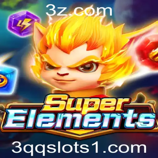 Explorando o Mundo de SuperElements: Um Guia Completo para o Jogo do Momento
