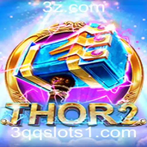 Explorando Thor2: A Excitante Jornada nos 3qq Slots