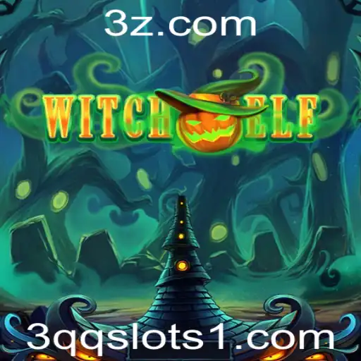 Descubra o Universo de WitchElf: O Novo Fenômeno dos 3qq Slots