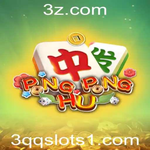 Descubra o Novo Mundo de PONGPONGHU e as Fascinantes Dinâmicas de 3qq Slots
